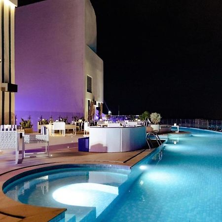 Hd Panorama Nha Trang Condotel- 2 Nguyen Thi Minh Khai, Nha Trang Exterior foto